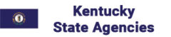 Kentucky State Agencies